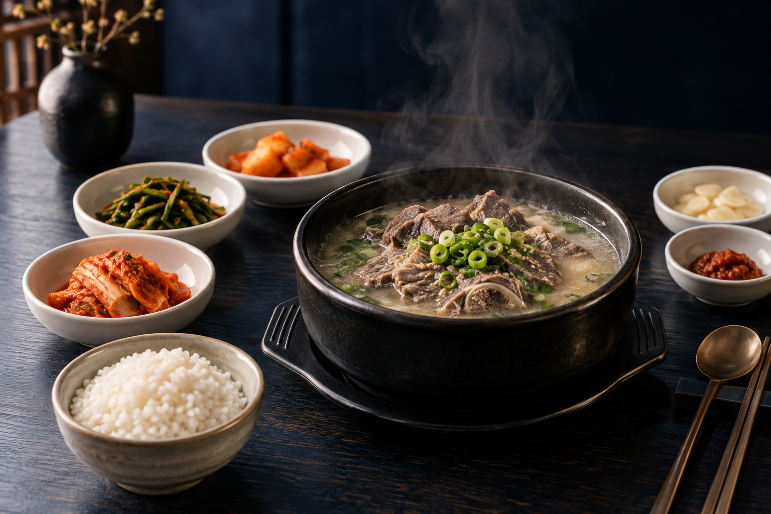 무실동 맛집