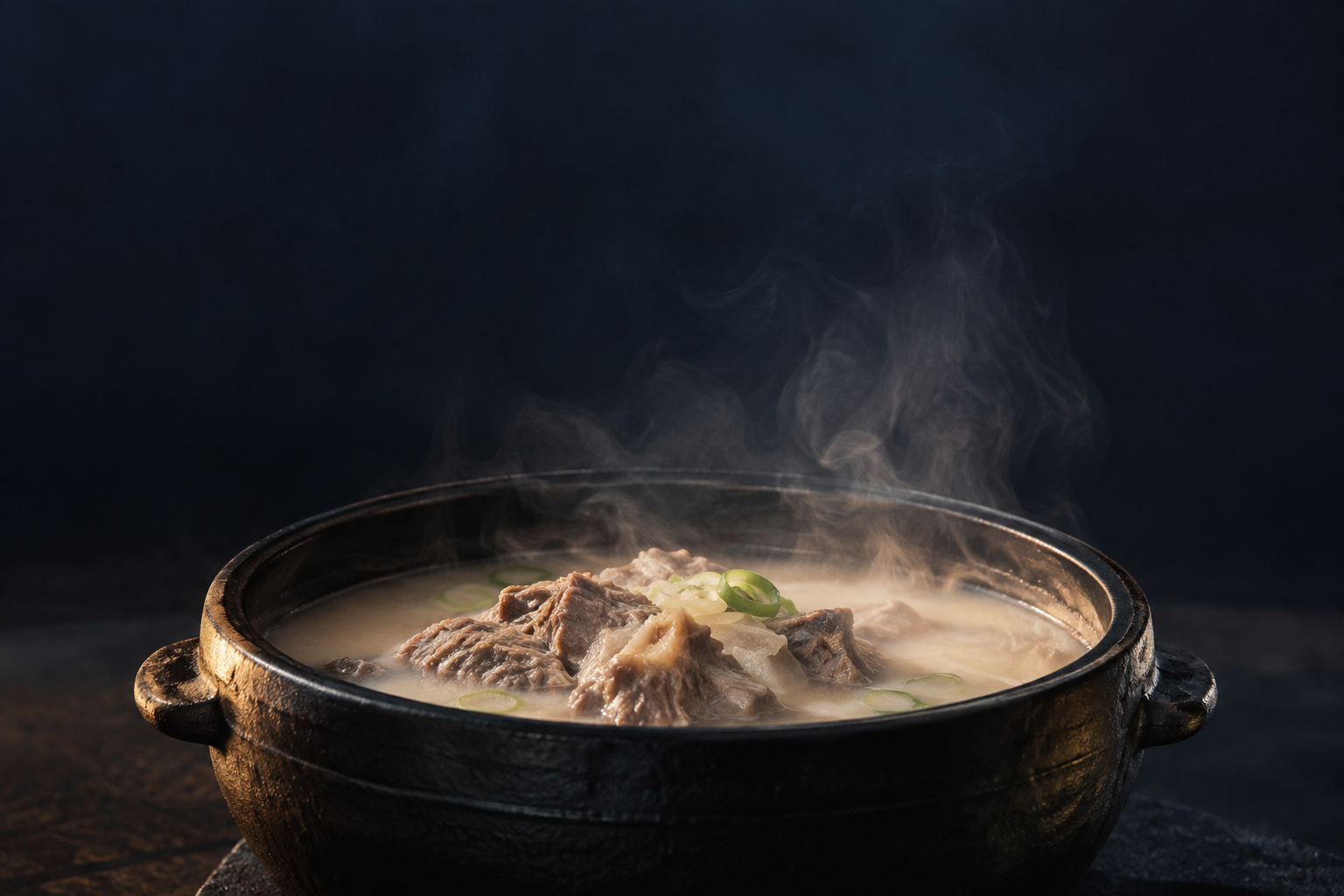 원주 흑염소 맛집